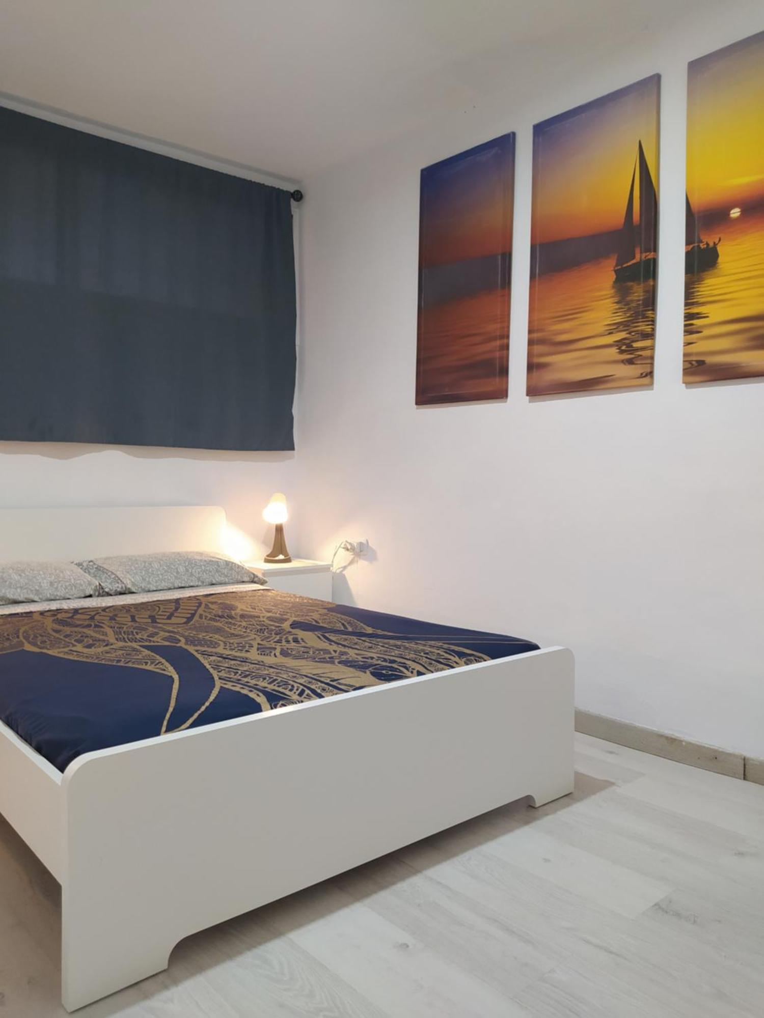 شقة Playa Honda أرونا المظهر الخارجي الصورة