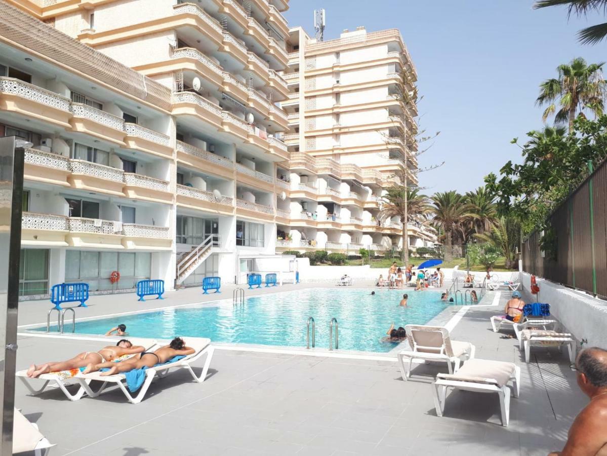 شقة Playa Honda أرونا المظهر الخارجي الصورة