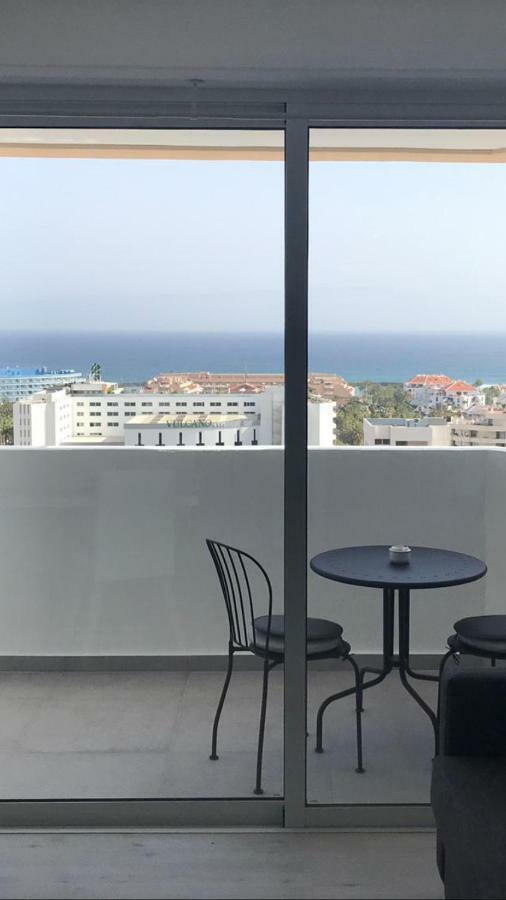 شقة Playa Honda أرونا المظهر الخارجي الصورة